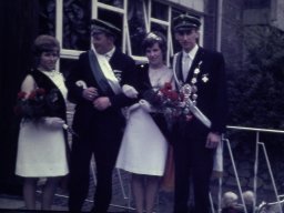 Schützenfest 1968